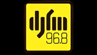 DJ FM онлайн