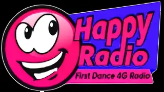  Happy Radio прямий ефір