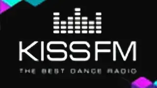 Kiss FM онлайн