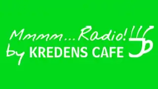  Kredens Cafe Radio прямий ефір