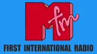 MFM Station прямий ефір