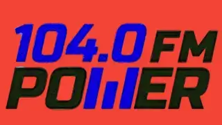Power FM онлайн