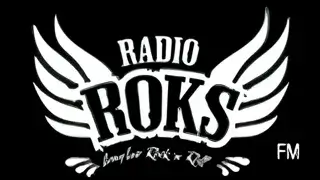 Radio ROKS онлайн