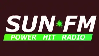  SUN FM прямий ефір
