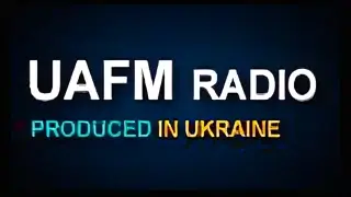 UAFM прямий ефір